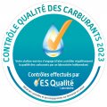 Certificat Charte Qualité Contrôle qualité préventif carburants
